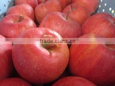 sweet and Japanese apples mixed fruit , other fruit also available