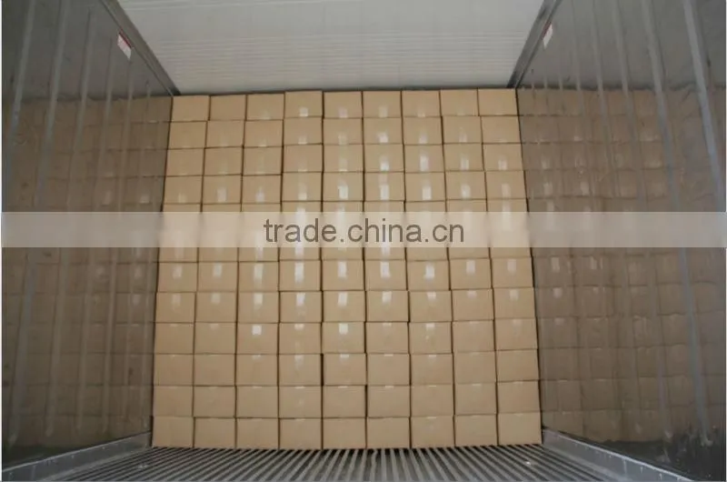 Top quality good prices sweet stone chocolate Korean food