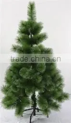collapsible Christmas decoration tree giant christmas tree wholesale