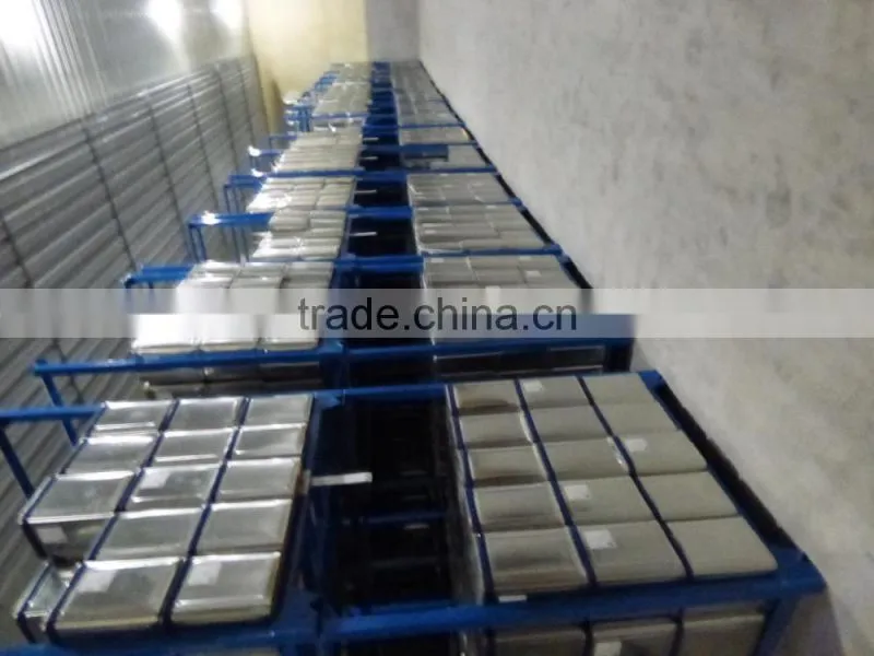 IQF Yogurt Strawberry Frozen Manufacrurer