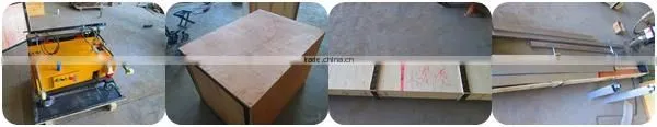 automatic wall cement plastering machine