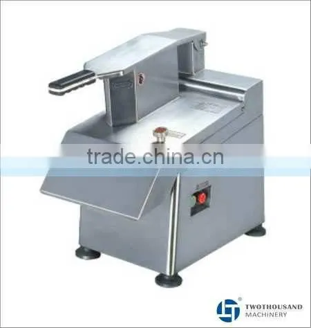 Multifunction Vegetable Cutter - 150 KG/H, with 5 Different Blades, CE, MFC30