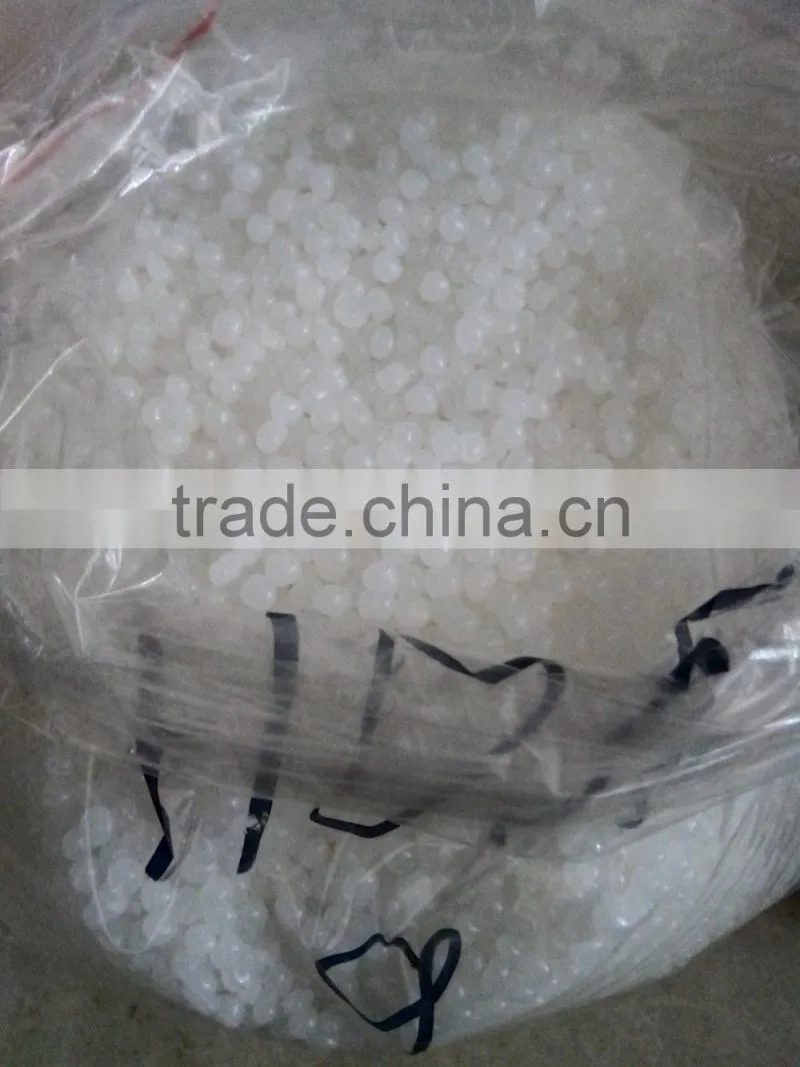 Virgin/Recycled HDPE/hdpe Resin With factory price