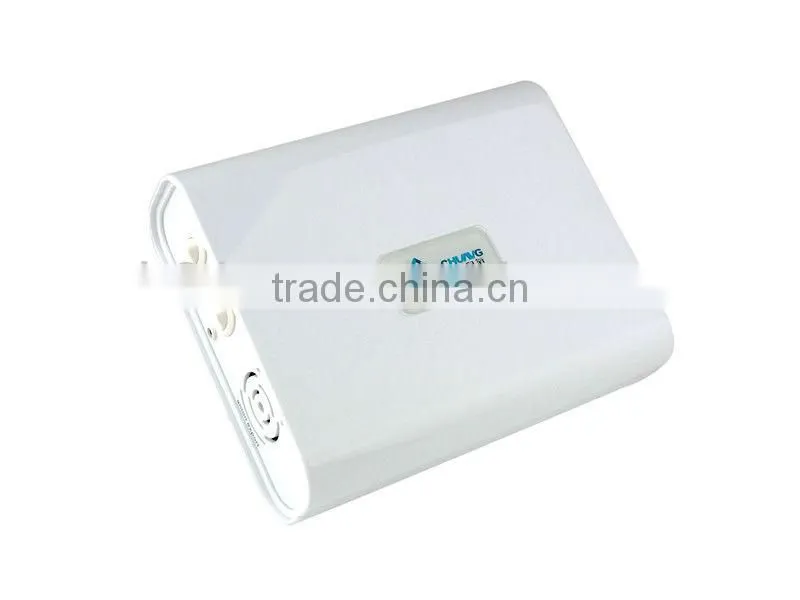 mini ozone& ion generator for washing vegetable