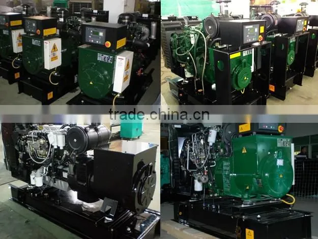 Lovol diesel generator/Emergency diesel generator/Standby diesel generator