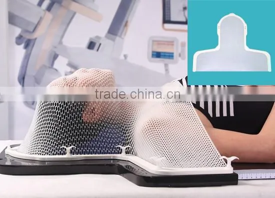 ESUN Moldable Medical Splint Orthopedic Splint