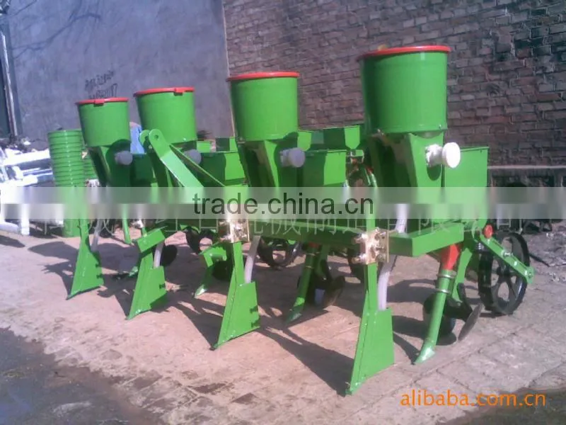 best corn fertilization seeder for sale