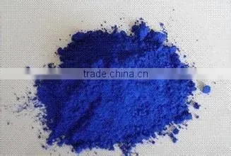 Ultramarine Blue 462