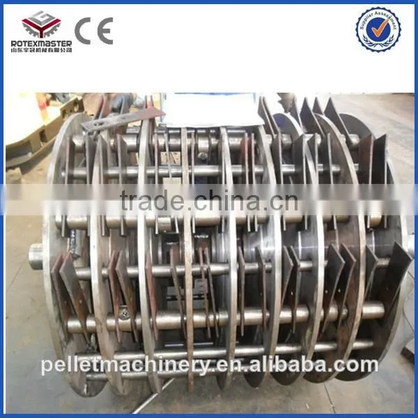 Hammer Mill/Pulverizer/Crusher/Grinder/Grinding Machine
