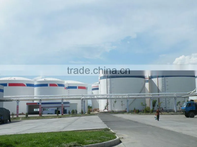 Fubon Inactive Dried Yeast Powder For Animal Nutrition