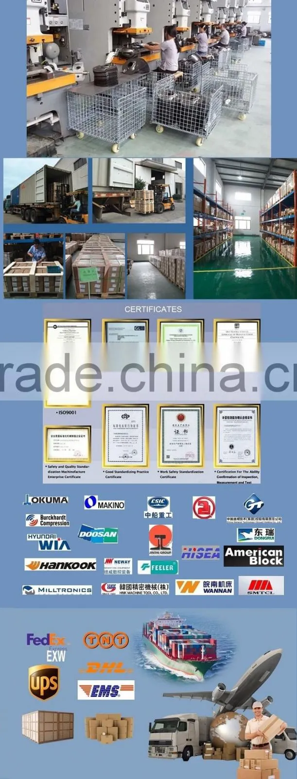 Custom Nickel Silver Stamping Sheet Metal Parts for Water Mete,nickel plated sheet metal
