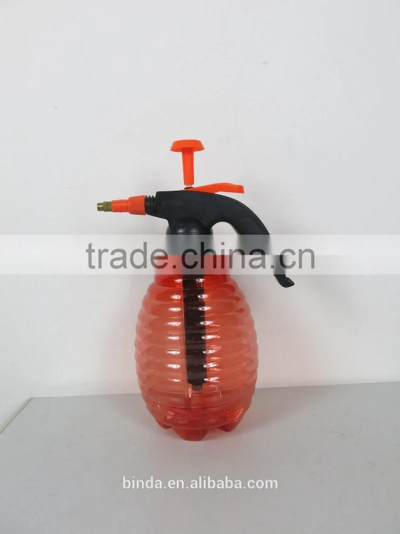 1.5L sprayers for agricultural use/pressure sprayers/garden tools