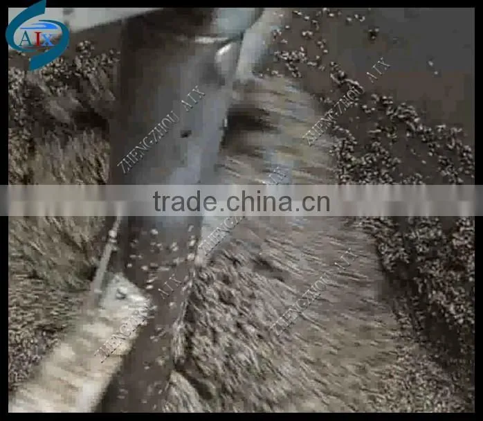 3-5ton/day sesame skin huller machine, sesame skin removing machine