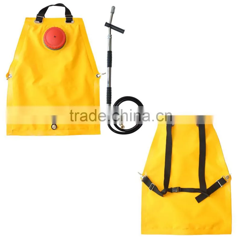 iLOT 16L fire fighting equipments backpack fire fighting sprayer with 2 colors