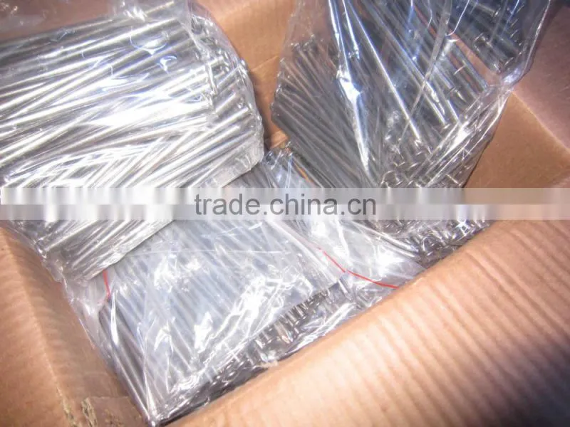 FOB low price common iron nails