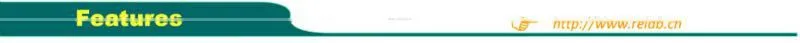 Quick Slip Lock High Pressure Nylon Tubing Push Lock Coupling