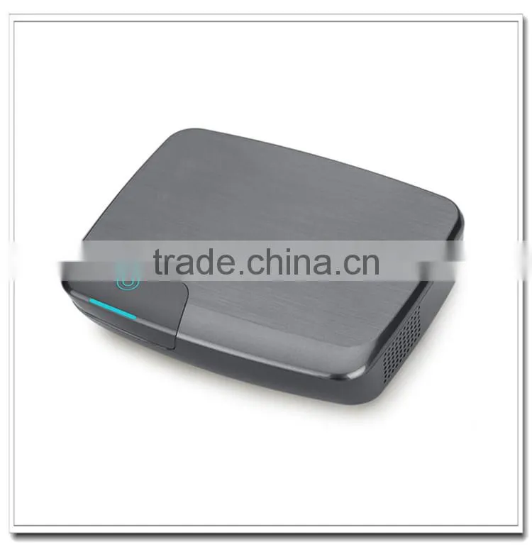 Diffuser installation usb car air purifier hepa