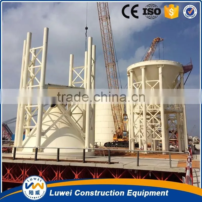 Elba concrete batching plant products imported from china wholesale