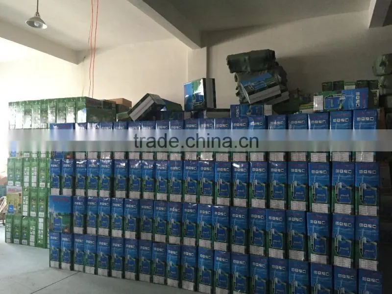 16L PE high efficient sprayer pump