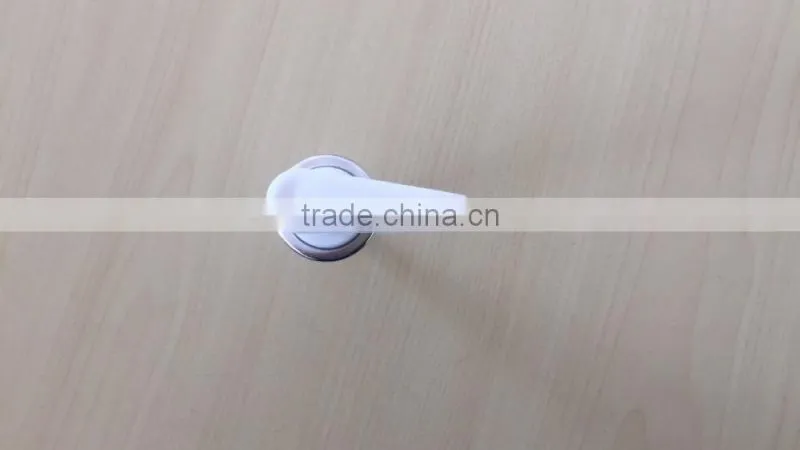 Non spill bottle usage NB-A24mm and 28mm aluminum-plastic lotion pump dispenser,soap dispenser,liquid dispenser accept Customiz