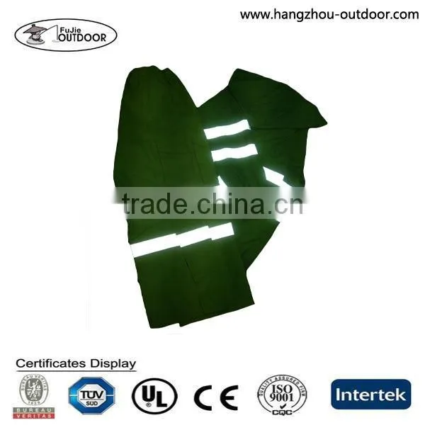 Reflective Safety Clothing
