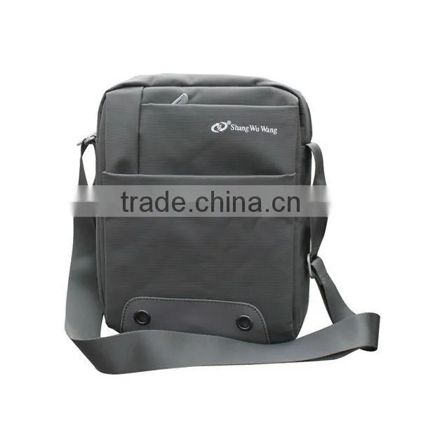 Coated luggage strap metal hook for eco bag