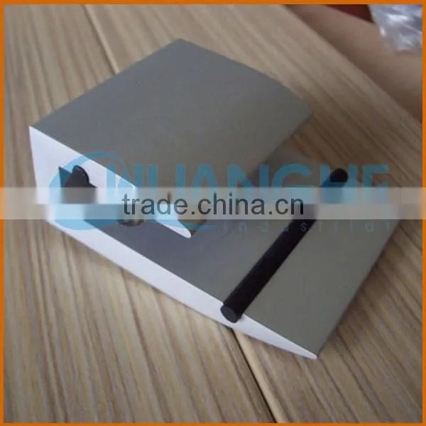 China manufacturer clip on 3d glasses