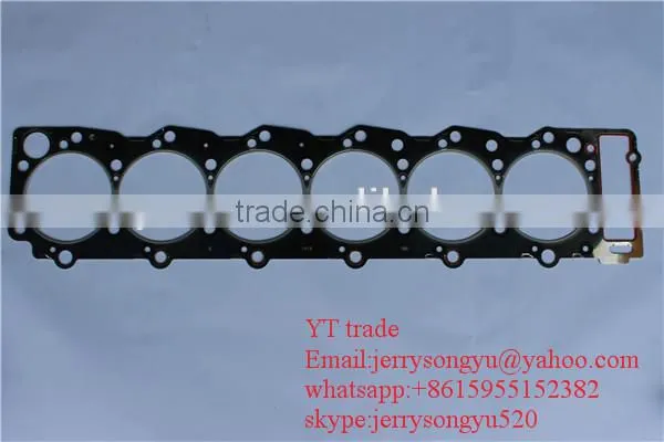 engine head gasket/truck engine gasket/ engine gasket for truck/ engine spare parts/ truck engine gasket