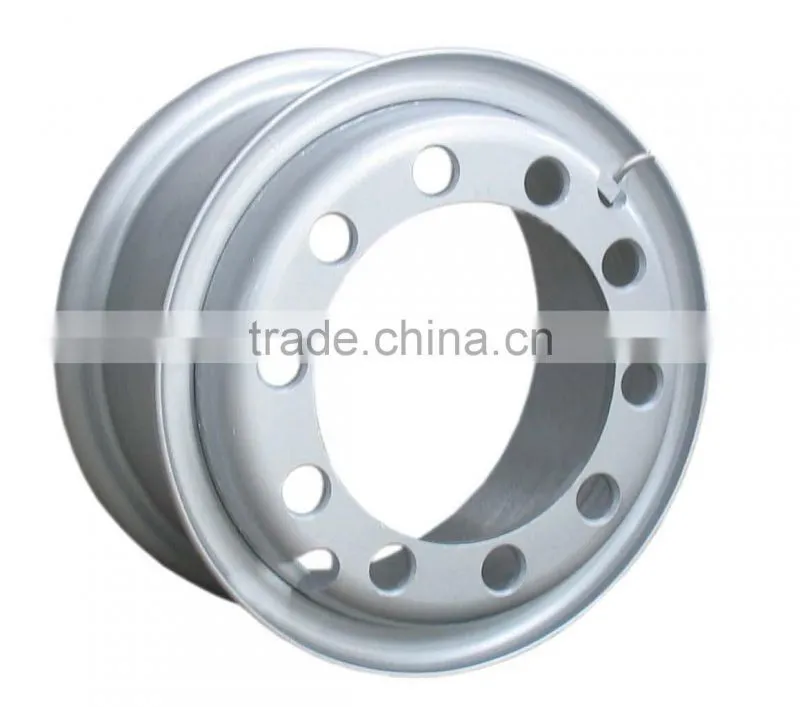 Engineering truck wheel 6.5-16