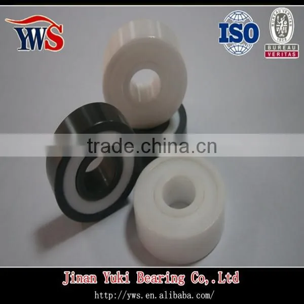 skate longboard bearing 608 full ceramic bearings