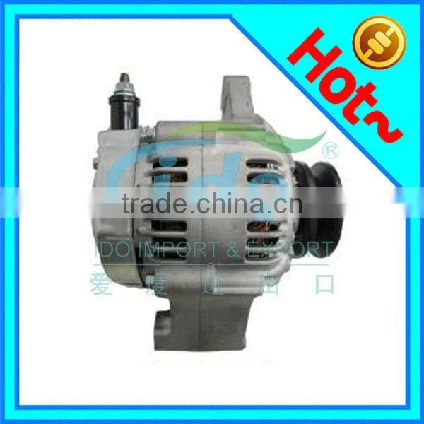 Hot sale car alternator for Daihatsu 100211-6660