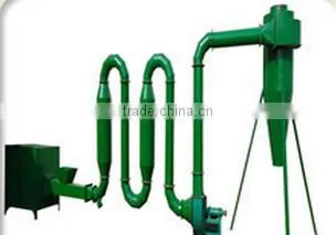 Briquette machine