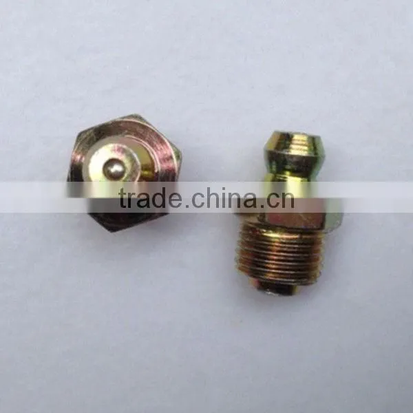1/8-27 npt thread alemite fitting