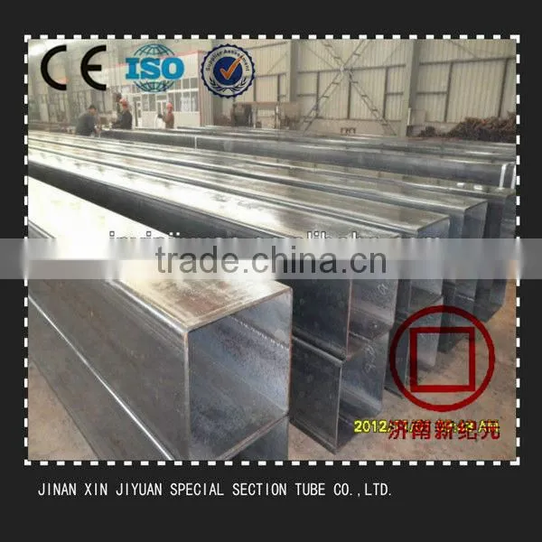 25mm Steel Tube