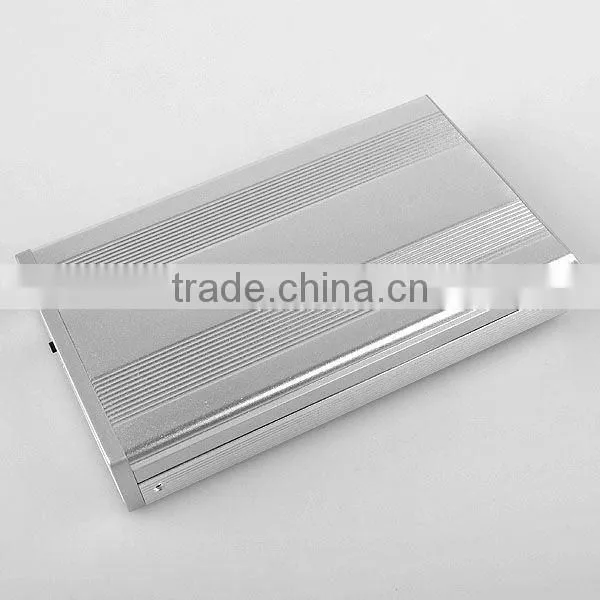Suitable 3.5 inch LED Power Indicator HDD Hard Disk Drive External Case