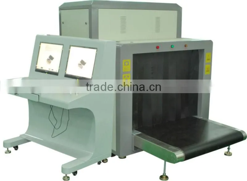 X-ray baggage machine with wholesales prices XLD-100100