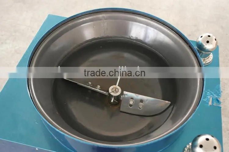 Professional Industrial Roasted Seeds And Nuts Machine