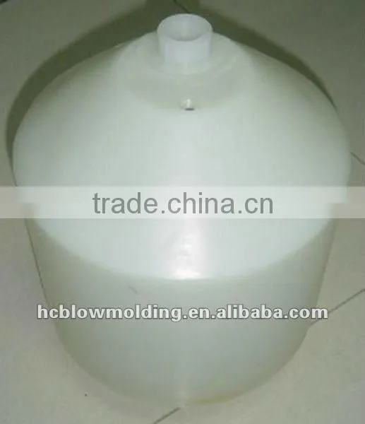 OEM big plastic container,plastic large capacity pressure tank