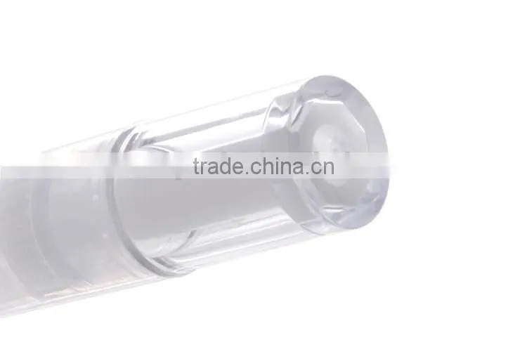 4.0ml empty lipstick containers with brush/sponge head