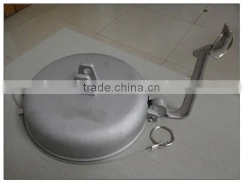 API adaptor dust cap universal fuel cap Oil Pumps