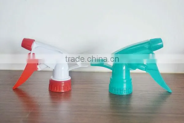 Plastic Garden Trigger Sprayer 28/410 SR-103A