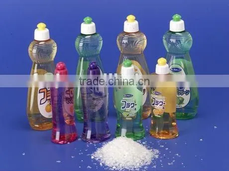 Plastic Particle Granulating Machine
