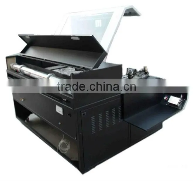 Co2 laser engraving cutting machine engraver