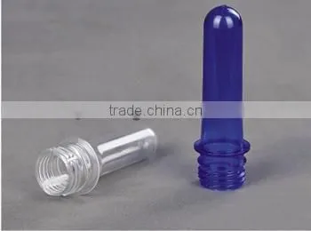18G PET Mineral Water Bottle Preform