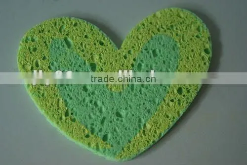 Printing Logo various shape and color facial treatment
