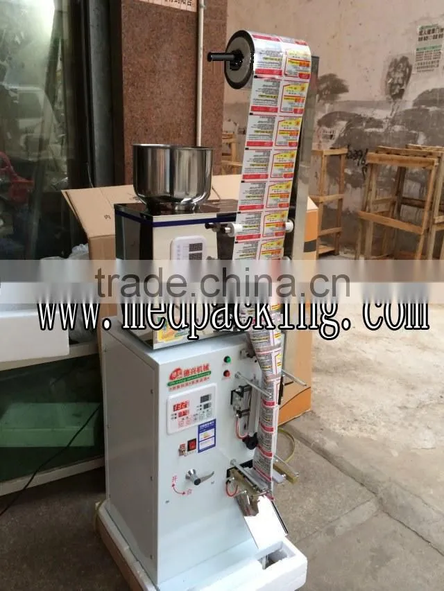 Automatic Tea Bag Packing Machine,Plastic Bag Machine,