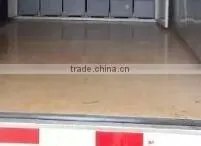 Led Advertising Truck Body With SLT Led Screen P8 For Customized