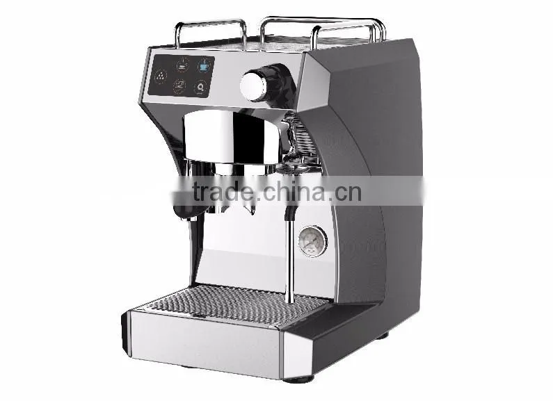 Hot sale cheap espresso electrical coffee maker,coffee maker machine(ZQ-3312)