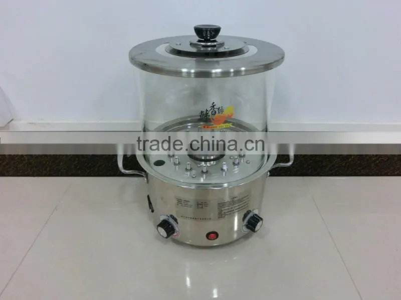 Smokeless oven,kebab machine,doner kebab machine ZQ15-C