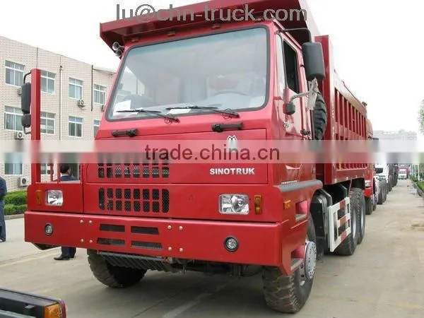 HOVA 70 tons Mining Dump Truck